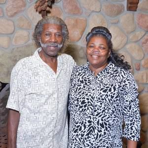 Meet your Posher, Shirley